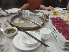 -潮汕大目牛肉火锅(皇岗旗舰店)