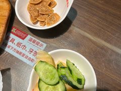 -豪享来中西餐厅(隆昌店)