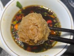 -许府牛火锅(信义坊总店)