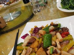 -九大簋家宴(晓港湾店)