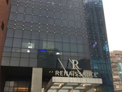 -上海龙之梦万丽酒店