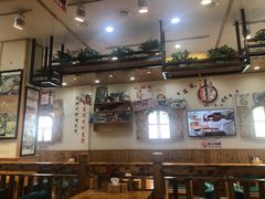 -小木屋拌饭(朝阳兴隆大家庭店)