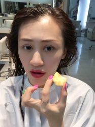 -ace hair salon top 无痕接发