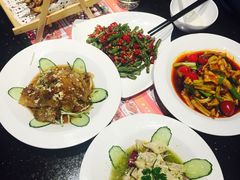 -五月花享樂滙KTV(瑞祥大街店)