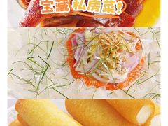 -美未居·老字号·地道顺德菜·桑拿鸡·鱼生(容桂店)
