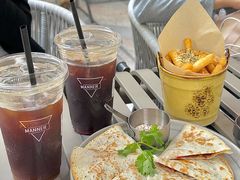 -Manner Coffee(万象食家店)