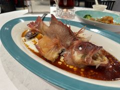 -红棉中餐厅·广州海航威斯汀酒店