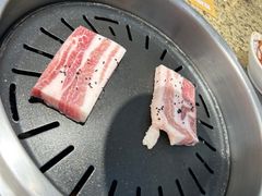 -安又胖韩国烤肉(泰达永旺店)