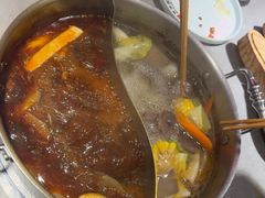 -宴全牛粤来越牛潮汕鲜牛肉火锅(海州万达广场店)