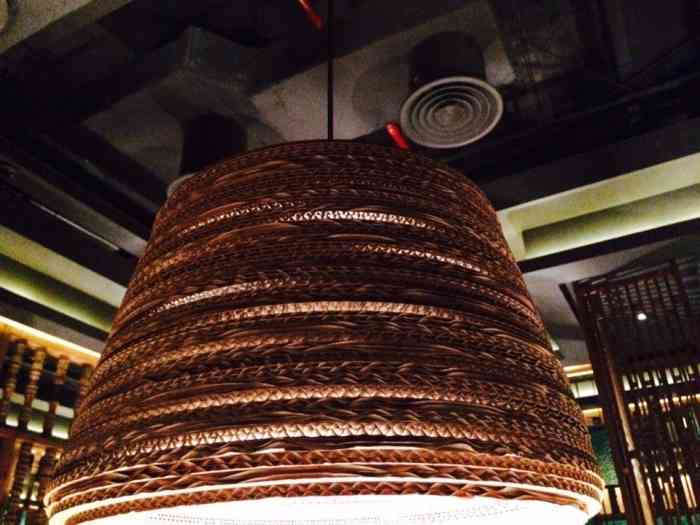 外婆家(正佳广场店)-"最喜欢吃这家的外婆家,感觉是最正宗的,里.