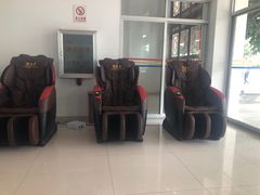 -大理古城旅游汽车客运站