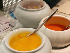 白果芋泥-潮堂 · 潮州菜(恒隆广场店)