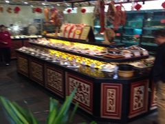 -春盛渔府(牛首山店)