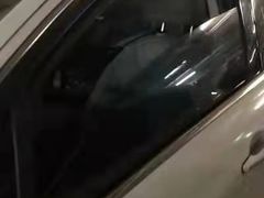 -兴业太古汇·停车场