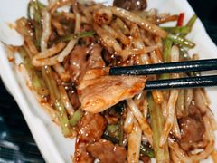-东馆和天下特色餐饮(工农店)