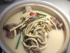 -小骨煲金华砂锅(转塘金街美地店)