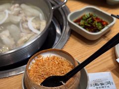 -池云涧自然椰子鸡(万泰汇店)