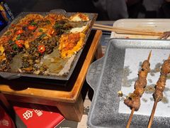 -管氏翅吧(广渠门店)