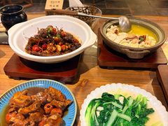 -竹吟山房