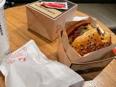 -麦当劳(萧山国际机场T3航站楼店)