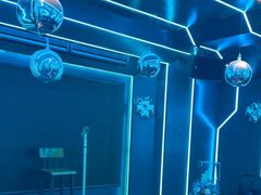 -酷秀KTV(阳泉滨河店)