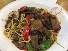 -台北楚楚园馅饼粥(虹桥南丰城店)