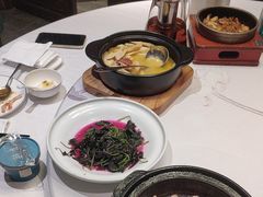 -徽镇小厨·经典徽菜(十里河店)