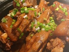 -卢大鲜鱼头捞饭(美利广场店)