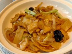 -杏花堂晋商私房菜(华熙五棵松店)