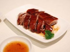金牌烧鹅-御宝轩(益丰·外滩源店)