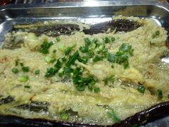 -夜烤·宜宾烧烤(洋河路店)