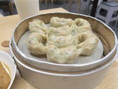 -面道赞宁海海鲜面(迎凤街店)