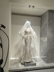 -南京宝娜嫁衣婚纱礼服馆(中央路店)