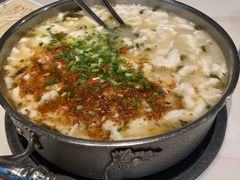 -德林酸菜鱼火锅(南丹店)