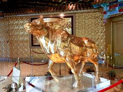 -华西龙希大酒店旅游观光区
