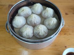-勤业老杨汤包店(红星新村分店)