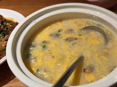 -吕氏疙瘩汤·新鲁菜(济南万象城店)