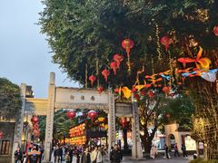 -三坊七巷历史文化街区