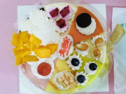-美满国际月子中心(合生汇店)