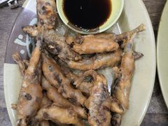 -贞姨美食·老字号海鲜大排档