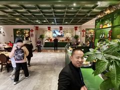 -古关火锅店(古北水镇景区店)