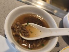 -海底捞火锅(老城根店)