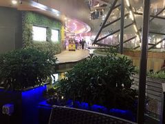 -bluefrog蓝蛙(水游城店)