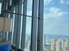 -悦厅·下午茶(杭州柏悦酒店)