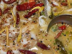 -太二酸菜鱼(福州泰禾店)