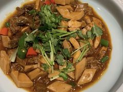 -阿斯牛牛·凉山菜(新会展店)