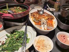 -知楚•精致湖北菜(武商MALL店)