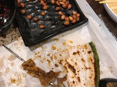 -枪火串烧·东北特色烧烤(罗湖总店)