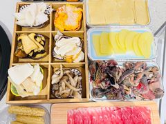 -菌公主·野生菌蒸汽火锅(告庄店)