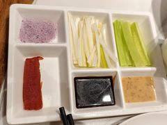 -望京楼烤鸭•家宴•新疆烤鸭名片(南湖店)